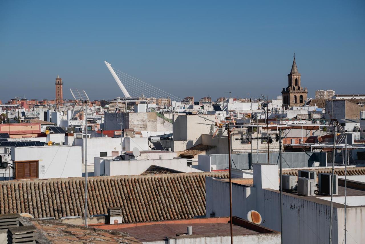 Eva Recommends Alameda Sevilla Exterior foto